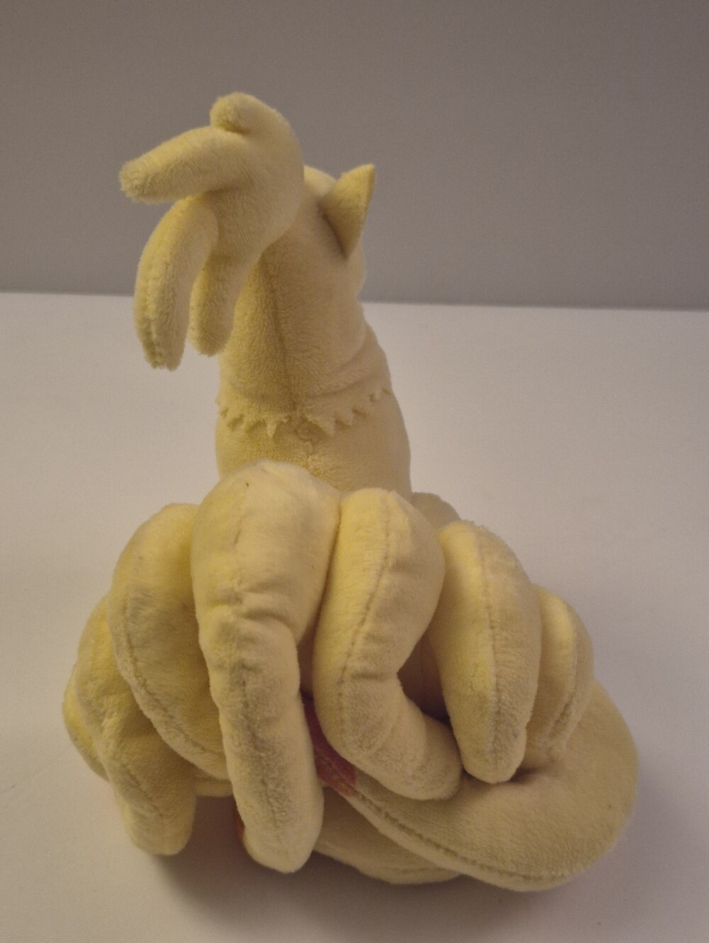 Pokémon Ninetales Collectors Plush for Sale - Picture 4 of 7